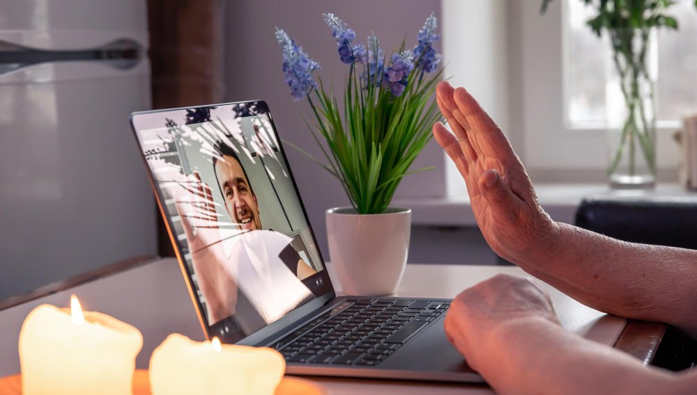 Terapia online con Pedro Garau
